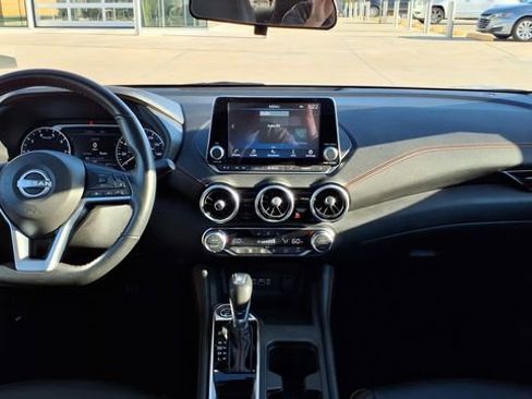 Used 2024 Nissan Sentra SR w/ SR Premium Package image 22