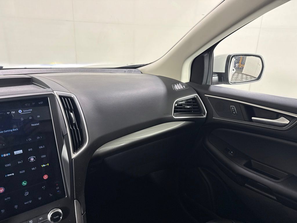 Used 2024 Ford Edge SEL w/ Convenience Package AWD/4WD image 29