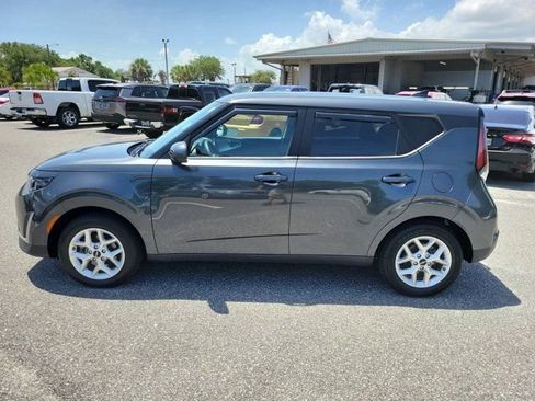 Used 2024 Kia Soul LX w/ Option Group 015 FWD image 13