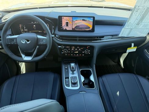 New 2026 INFINITI QX60 Sport image 26