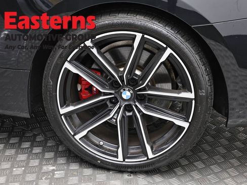 Used 2023 BMW 430i xDrive Coupe w/ M Sport Package AWD/4WD image 33