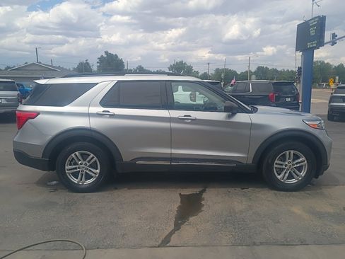 Used 2013 Ford Expedition XL AWD/4WD image 5