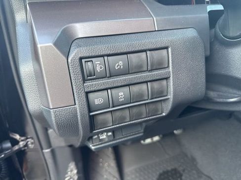 New 2026 Toyota Tacoma TRD Sport image 10