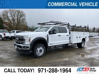 New 2026 Ford F450 XL 360° Tour