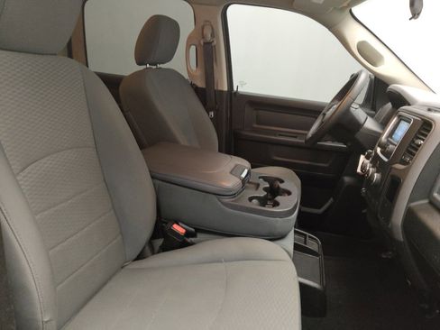 Used 2019 RAM 1500 Tradesman w/ Popular Equipment Group AWD/4WD image 21