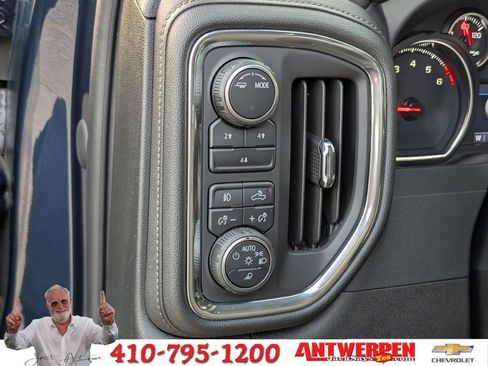 Certified 2023 Chevrolet Silverado 3500 LT w/ All Star Edition image 22