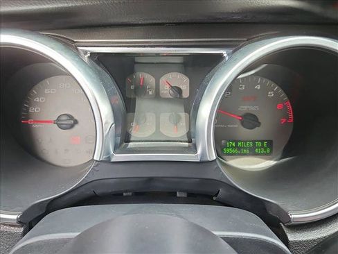 Used 2007 Ford Mustang Shelby GT500 RWD image 11