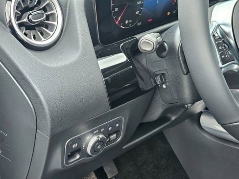 New 2026 Mercedes-Benz GLA 250 4MATIC image 16