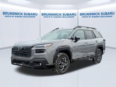 New 2026 Subaru Outback Premium