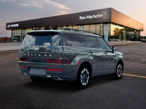 New 2026 Hyundai Santa Fe SEL image 7