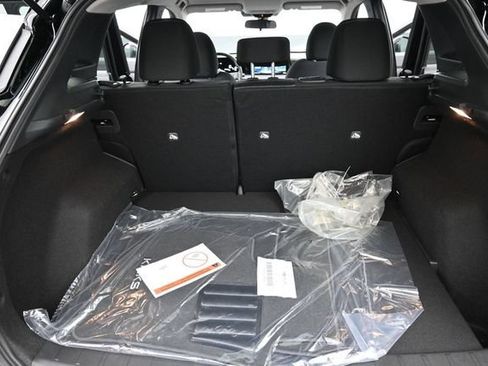 New 2026 Nissan Kicks SV w/ Cold Weather Package FWD image 29