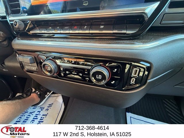 Certified 2023 Chevrolet Silverado 1500 LT w/ Protection Package AWD/4WD image 23