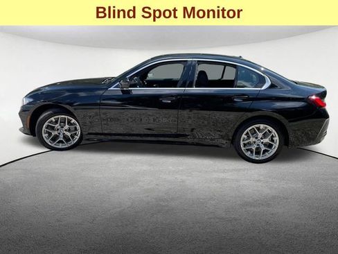 Used 2026 BMW 330i xDrive Sedan AWD/4WD image 6
