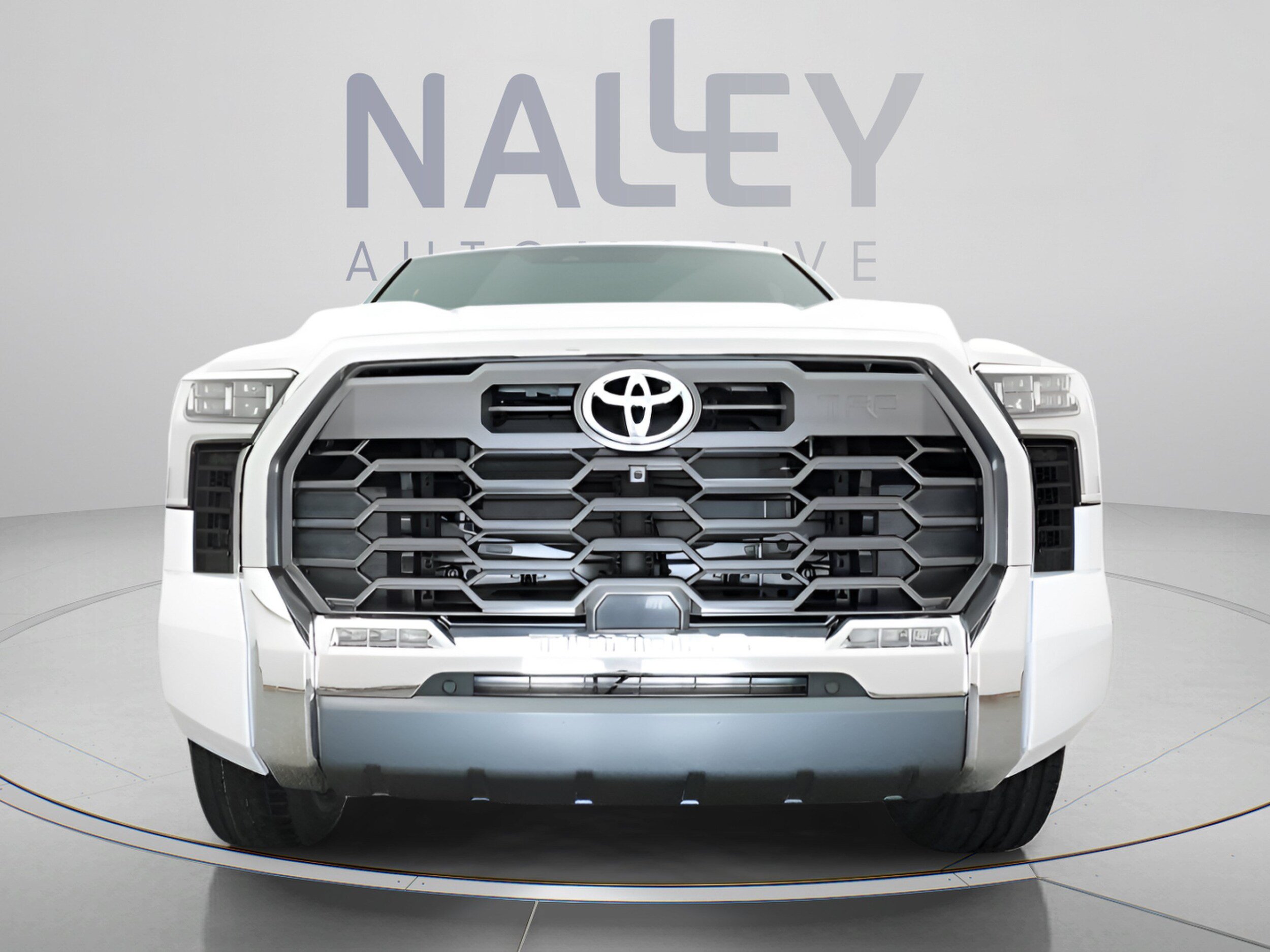 New 2026 Toyota Tundra 1794 Edition w/ TRD Off-Road Package AWD/4WD image 29