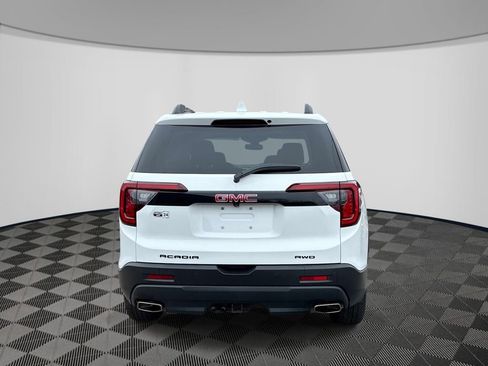 Used 2023 GMC Acadia SLE w/ Driver Convenience Package AWD/4WD image 6