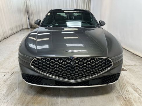 New 2026 Genesis G90 3.5T image 2
