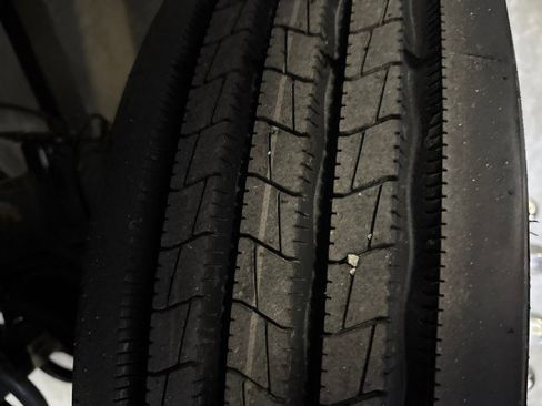 Used 2019 RAM 5500 Tradesman w/ Payload Upgrade Package image 44