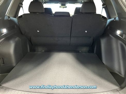 New 2026 Honda CR-V Sport image 27
