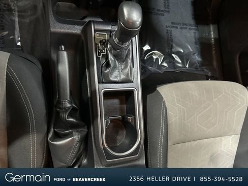 Used 2023 Toyota Tacoma TRD Off-Road w/ Technology Package image 17