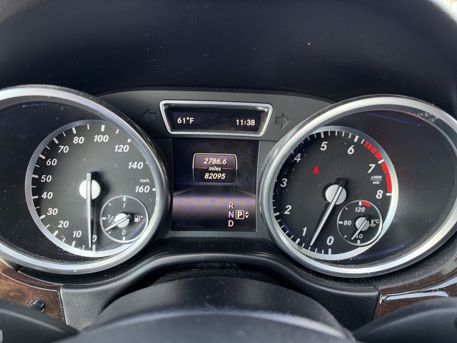 Used 2015 Mercedes-Benz ML 350 4MATIC image 18