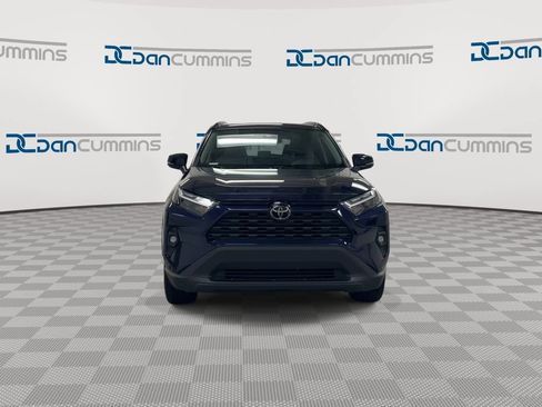 Used 2024 Toyota RAV4 XLE Premium w/ Weather Package AWD/4WD image 3