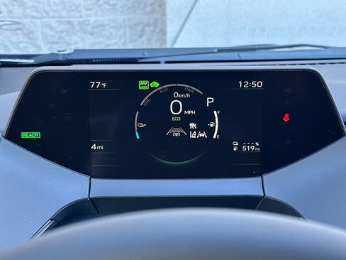 New 2026 Toyota Prius Plug-In Hybrid image 22