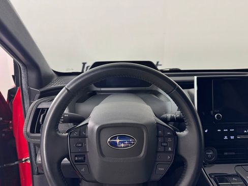 Used 2023 Subaru Solterra AWD image 18