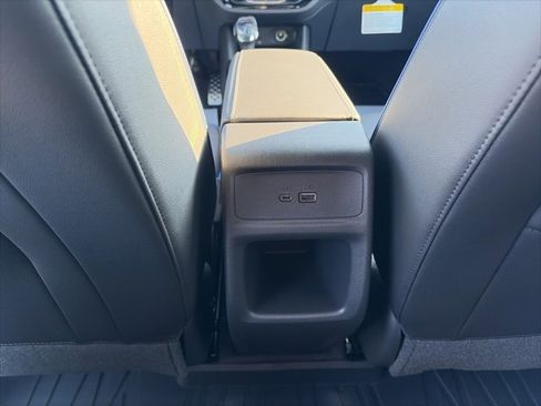 New 2026 Buick Envista Sport Touring w/ Convenience I Package image 13