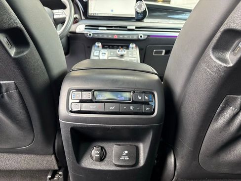 Used 2025 Hyundai Palisade Calligraphy image 50