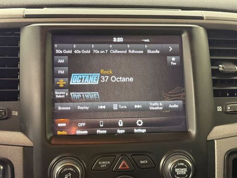 Used 2021 RAM 1500 Tradesman w/ Popular Equipment Group image 22