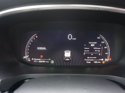 Used 2023 Acura MDX SH-AWD w/ Advance Package image 7