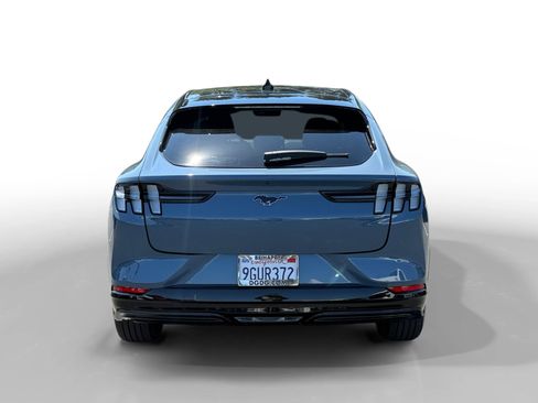 Certified 2023 Ford Mustang Mach-E Premium RWD image 4