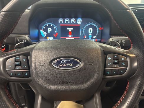 Used 2024 Ford Ranger Raptor image 15