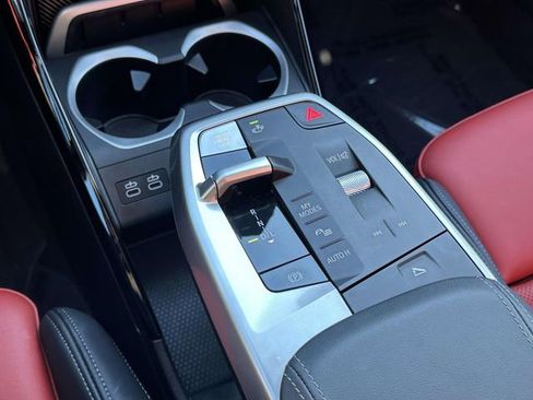 Certified 2025 BMW X1 xDrive28i image 35