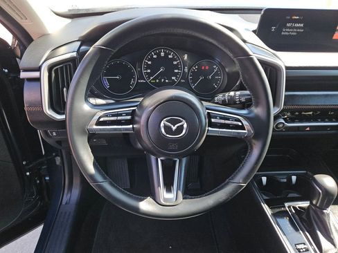 Used 2025 MAZDA CX-50 AWD 2.5 Hybrid w/ Premium Pkg image 18
