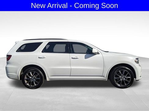 Used 2017 Dodge Durango GT w/ Premium Group image 2