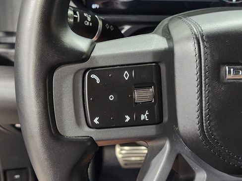 Used 2021 Land Rover Defender 110 X AWD/4WD image 38