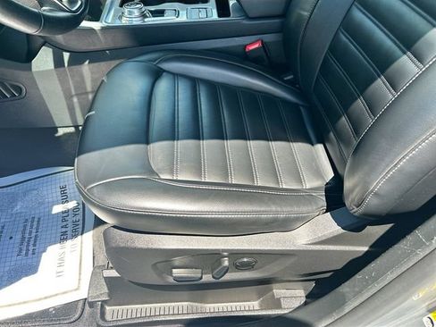 Certified 2023 Ford Edge SEL AWD/4WD image 25
