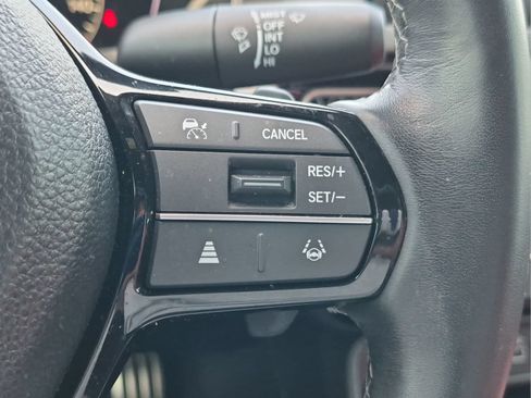 Certified 2024 Honda Civic Sport image 10