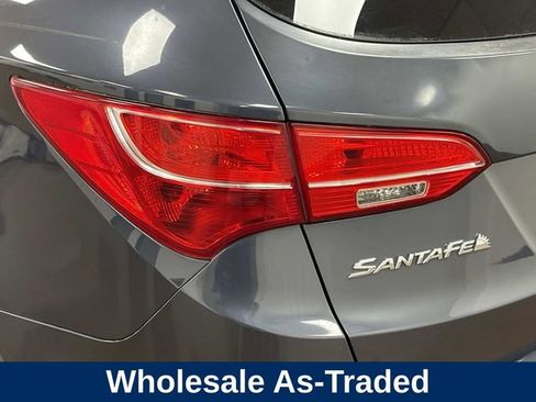Used 2015 Hyundai Santa Fe Sport w/ Option Group 02 FWD image 12