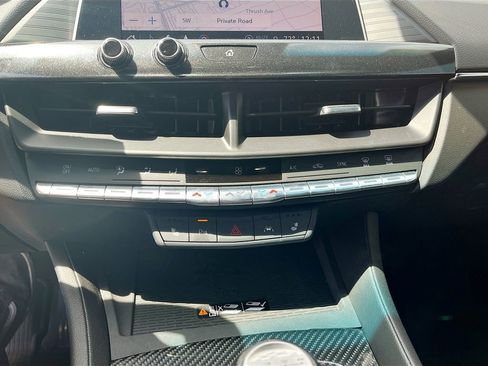 Used 2022 Cadillac CT4 V Blackwing RWD image 16