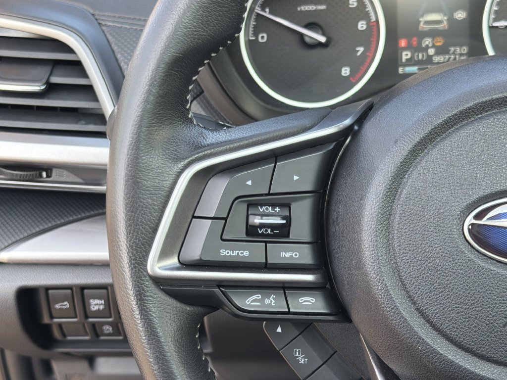Used 2023 Subaru Forester Premium AWD/4WD image 25