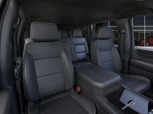 New 2025 GMC Yukon Elevation w/ LPO, Floor Liner Package image 16