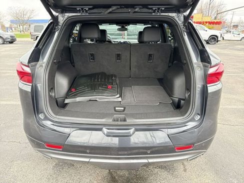 Used 2022 Chevrolet Blazer Premier image 24