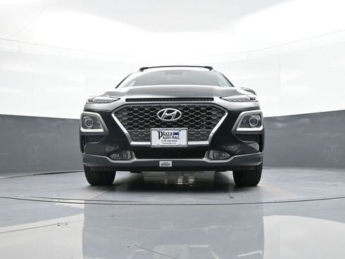 Used 2021 Hyundai Kona Limited image 26