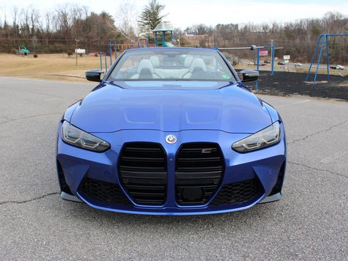 Used 2023 BMW M4 xDrive Competition image 6