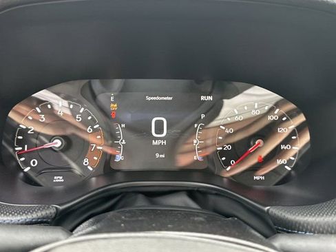 New 2026 Jeep Compass Limited image 24