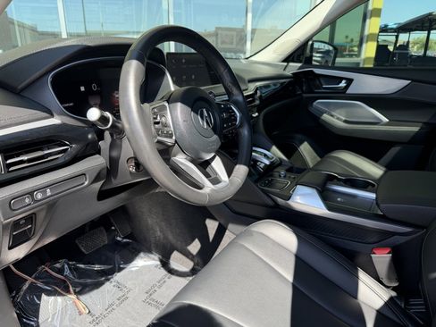 Used 2024 Acura MDX SH-AWD image 29