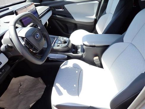 New 2026 Subaru Solterra Limited image 12