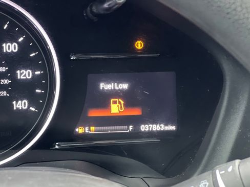 Used 2022 Honda HR-V EX image 25